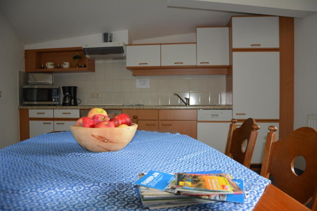 Ferienwohnung Optimal Kaltenbach Dış mekan fotoğraf