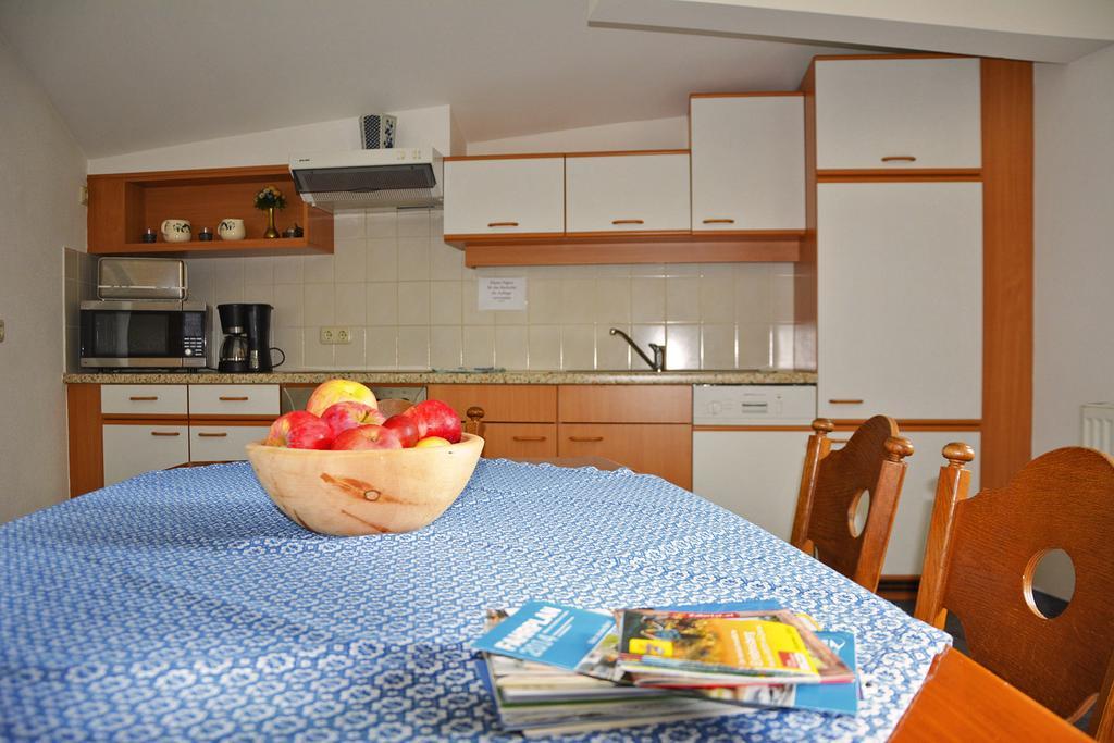 Ferienwohnung Optimal Kaltenbach Dış mekan fotoğraf